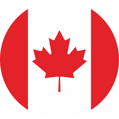CANADA (English)
