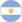 Argentina Flag Icon