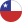 Chile Flag Icon