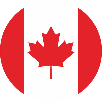 Canada Flag Icon