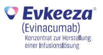 Evkeeza® (Wirkstoff: Evinacumab)
